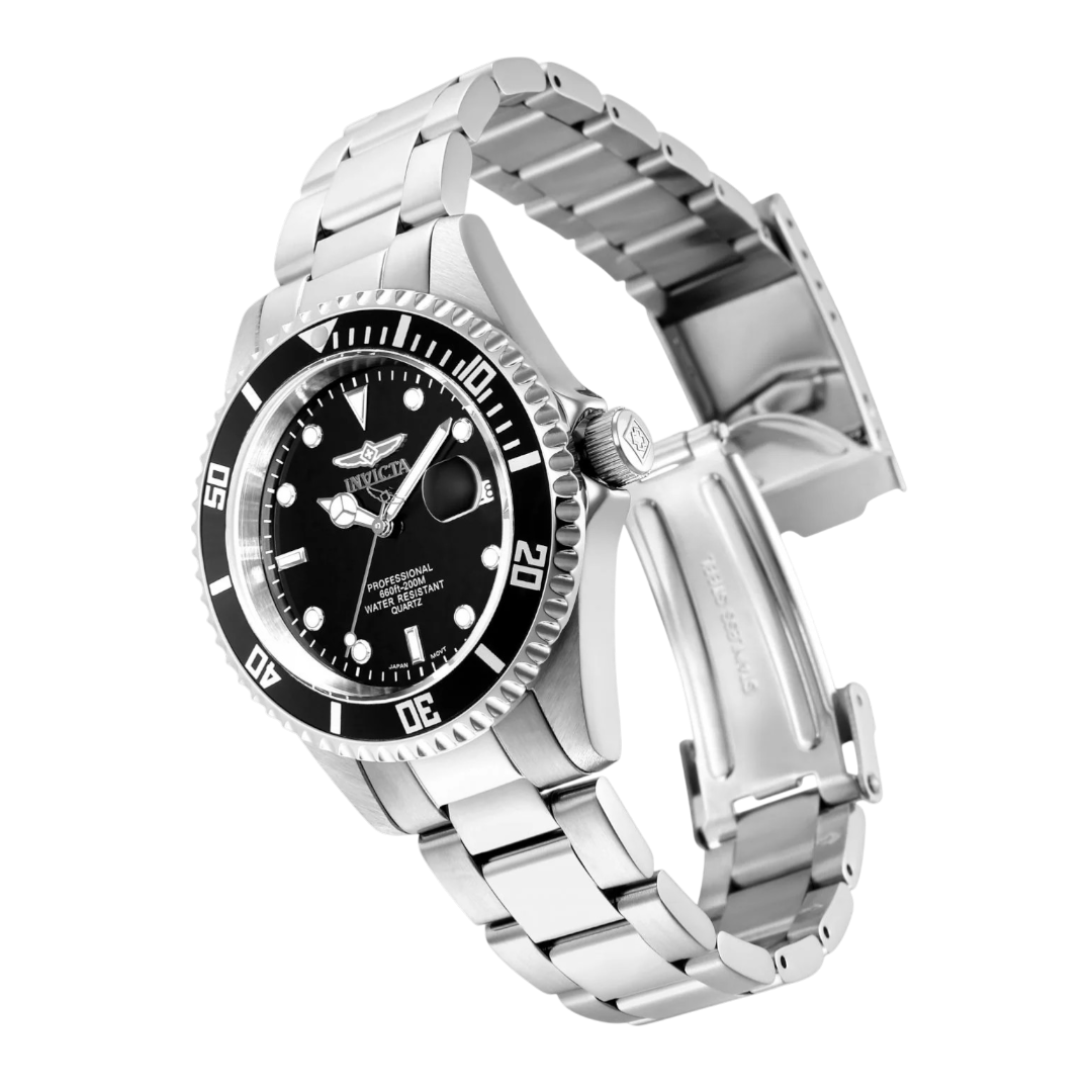 RELOJ PARA HOMBRE INVICTA PRO DIVER 26970 ACERO