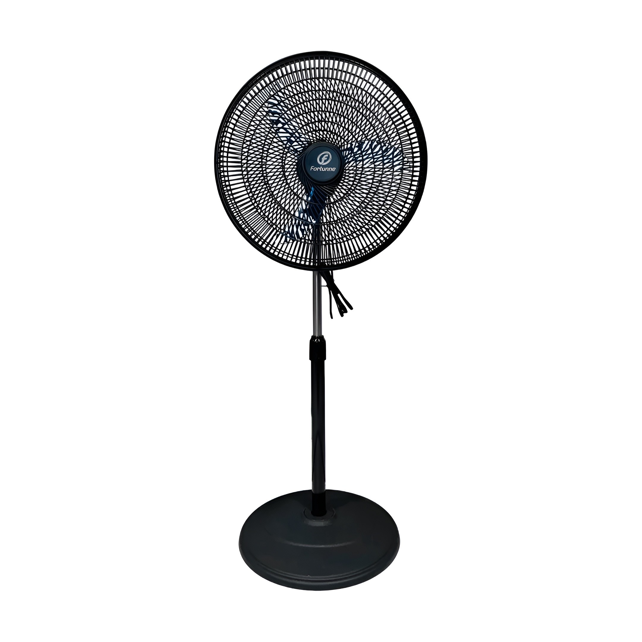 VENTILADOR 18" FORTUNNE SENCILLO C/3 ASPA AZUL N35