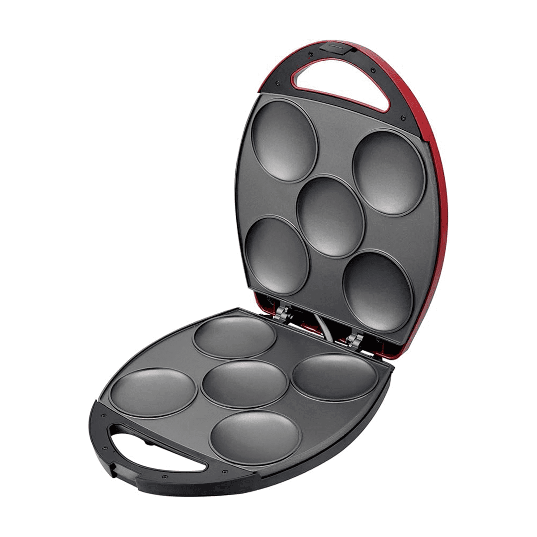 TOSTY AREPAS BRENTWOOD AR-137R  5 AREP ROJO