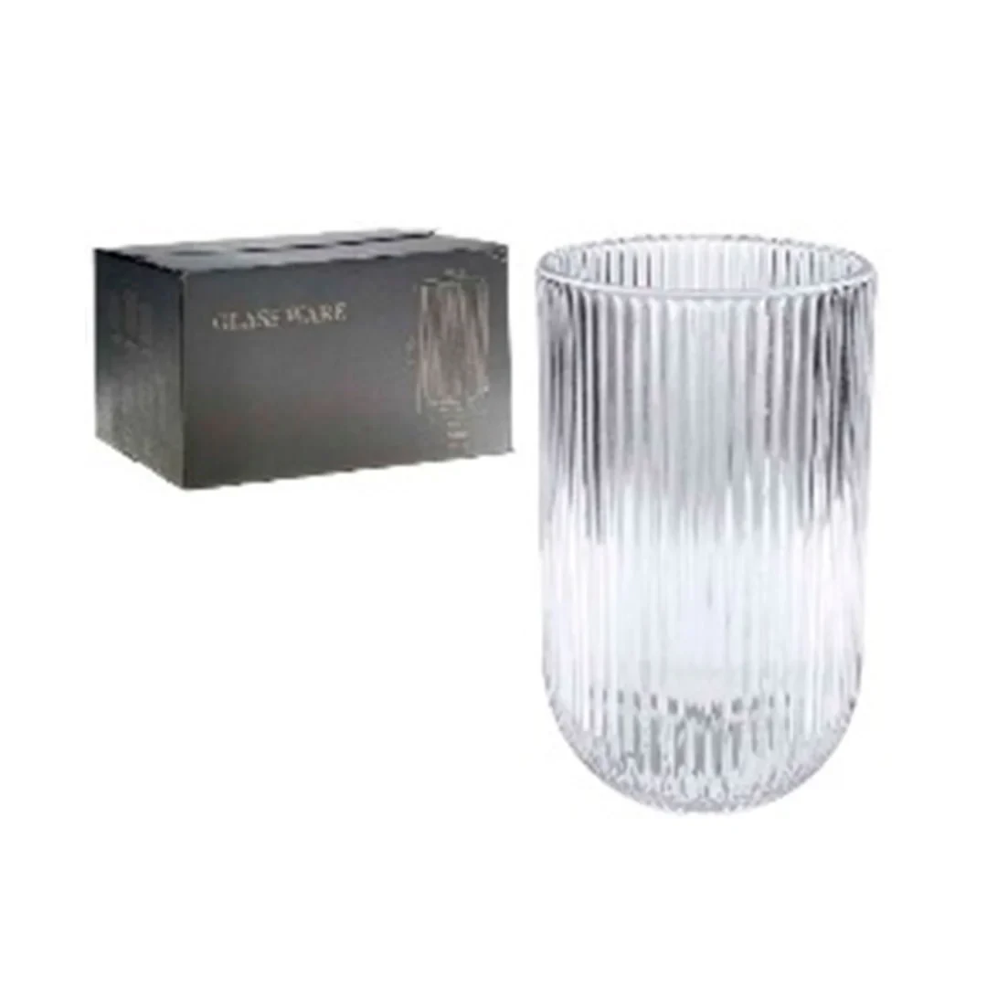 VASO 450ML 751-40288 TRANSPARENTE