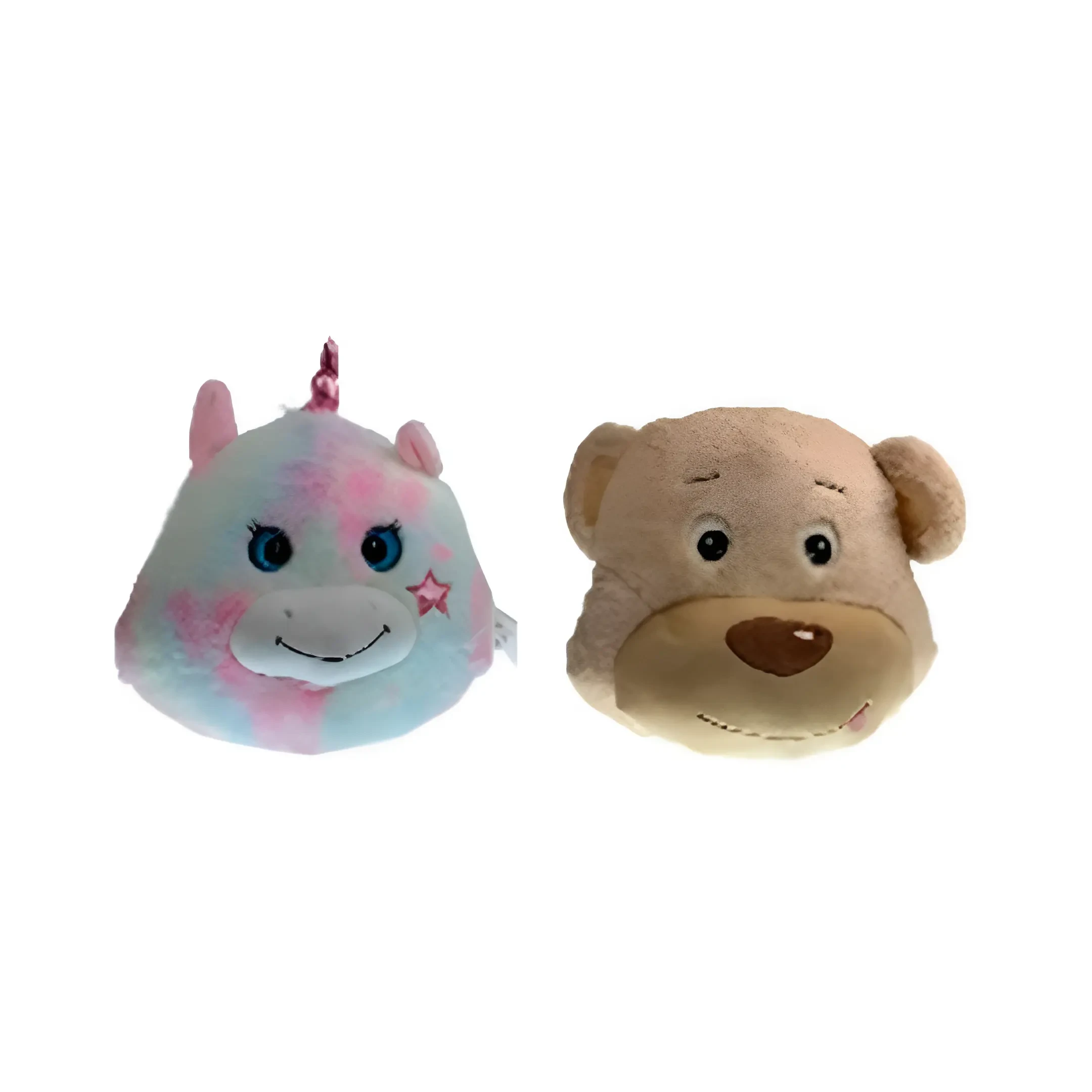 ALMOHADA ANIMAL 35X35CM 730-1446866 SURTIDOS
