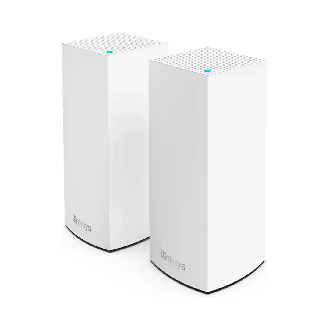 ROUTER LINKSYS MX5502-CA ATLAS PRO 6 DUAL BAND WIFI 6 2PK AX5400