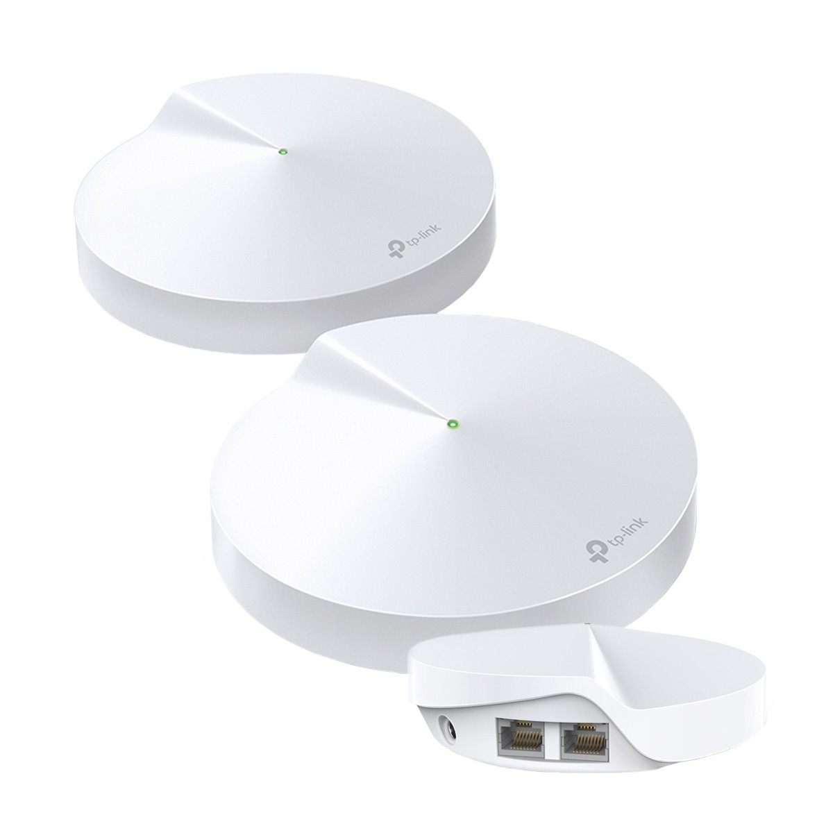 DECO TP-LINK M5 (2-PACK AC1300 WHOLE HOME WI-FI