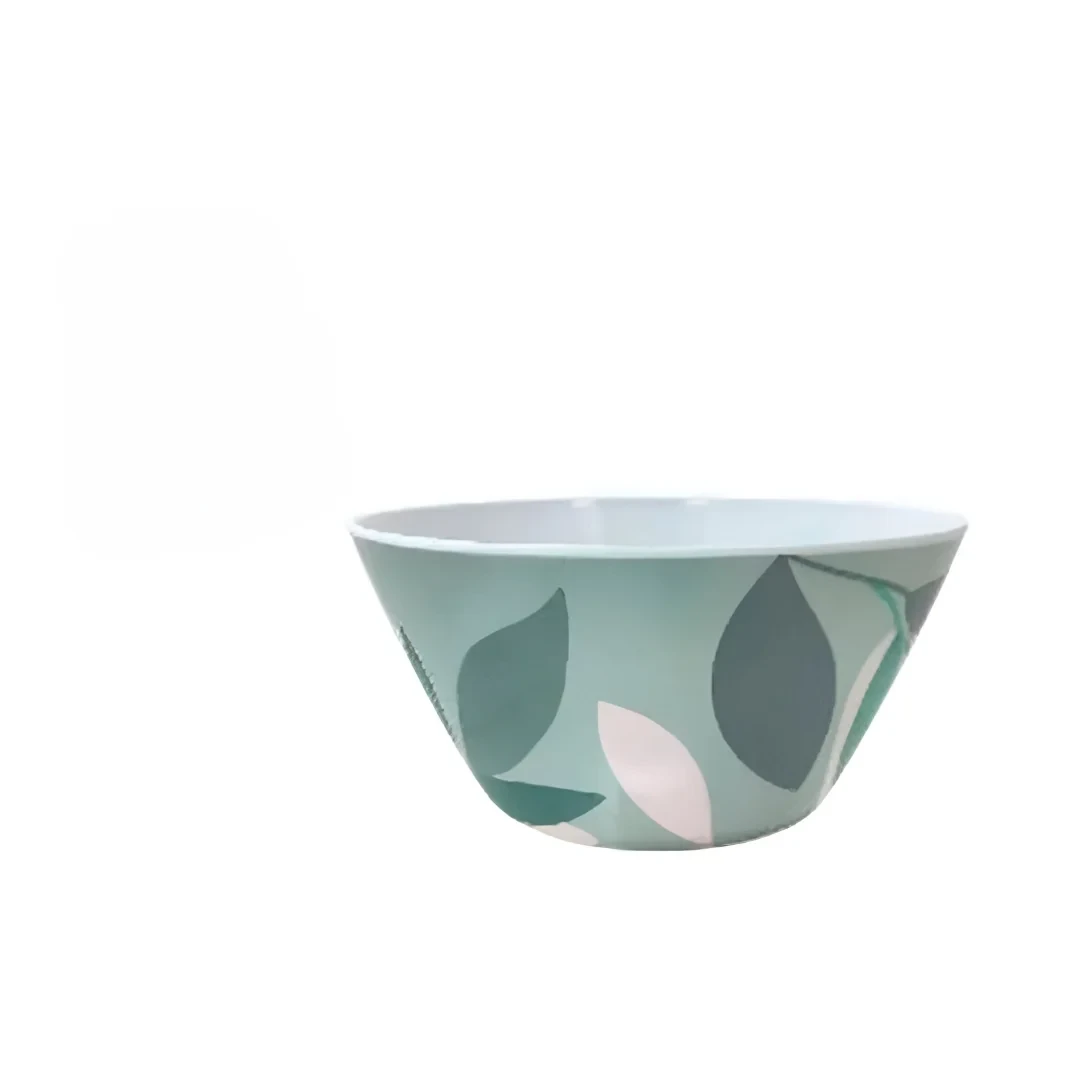TAZON 6" 726-2403786 AQUA/VERDE/BLANCO/GRIS