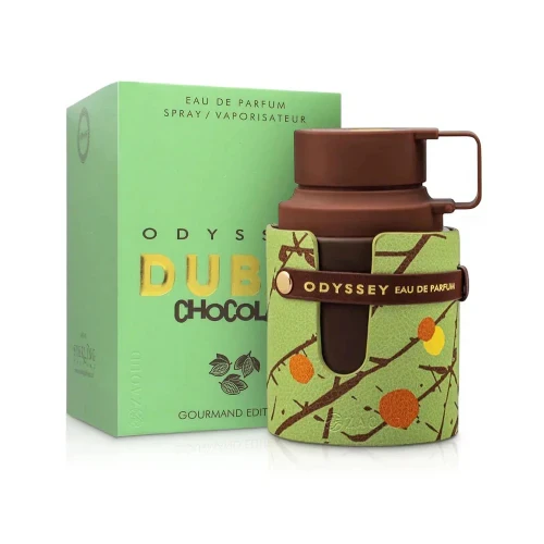 PERFUME ODYSSEY DUBAI CHOLAT