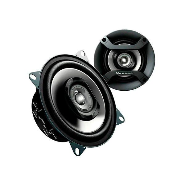 CORNETA PIONEER TS-F1034R 150 WATTS 2 VIAS NEGRO