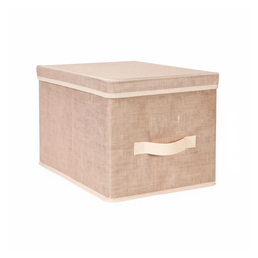 CAJA ORGANIZADORA-GRANDE 12X16X10"-25421-FEJ