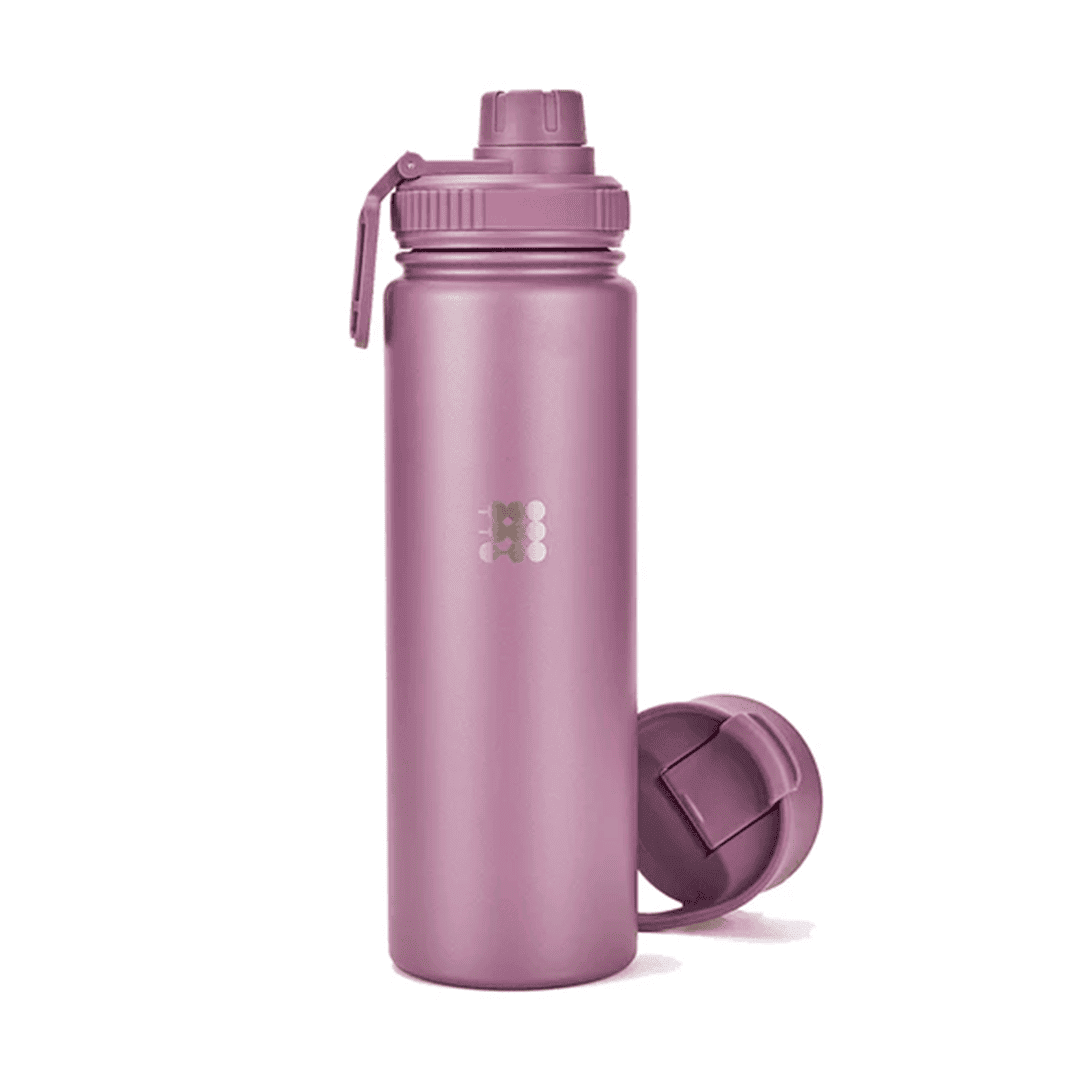 TERMO CUBITT PARA AGUA DB CTHB24-4O MORADO 710ml / 24oz