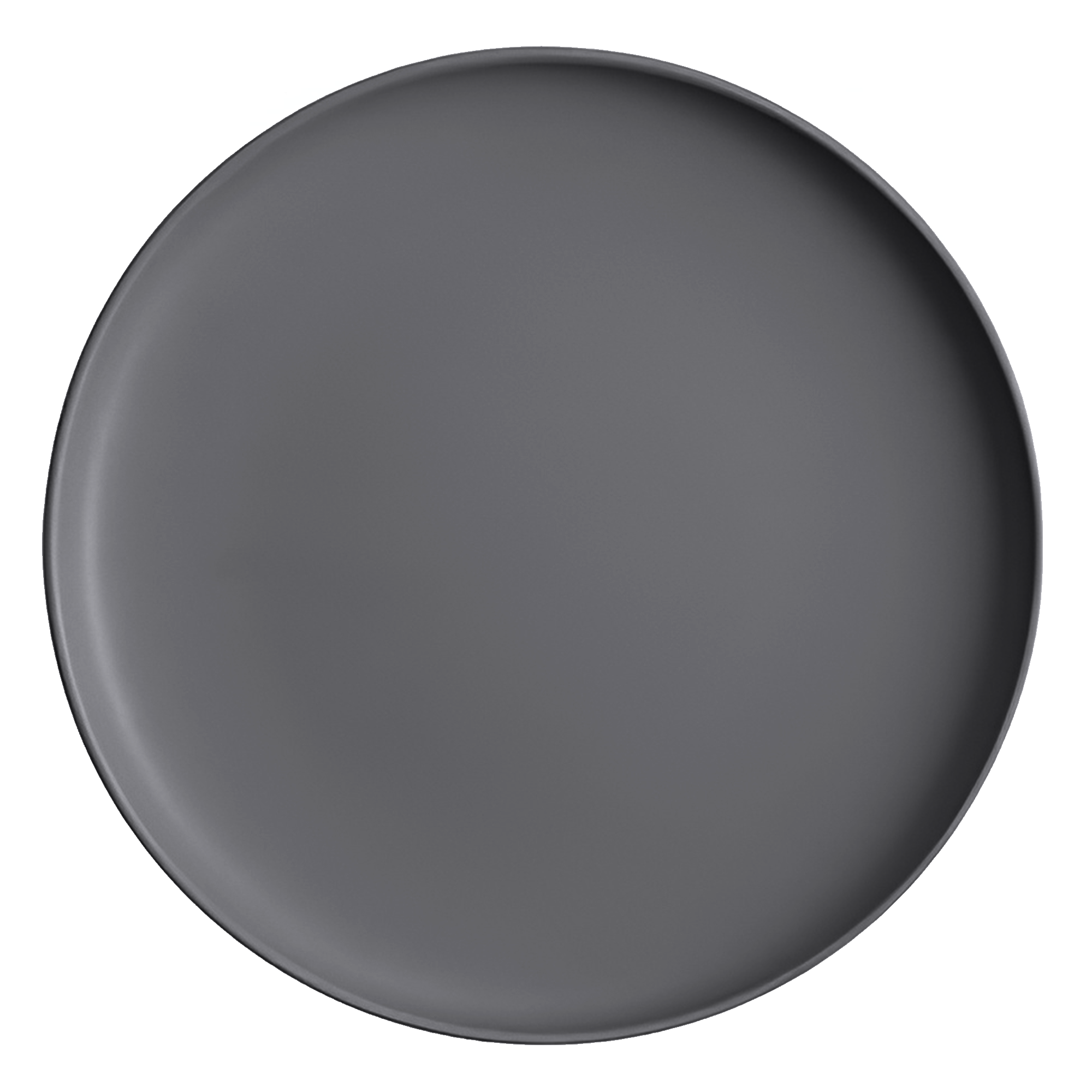 PLATO MELAMINA REDONDO D10"-313681