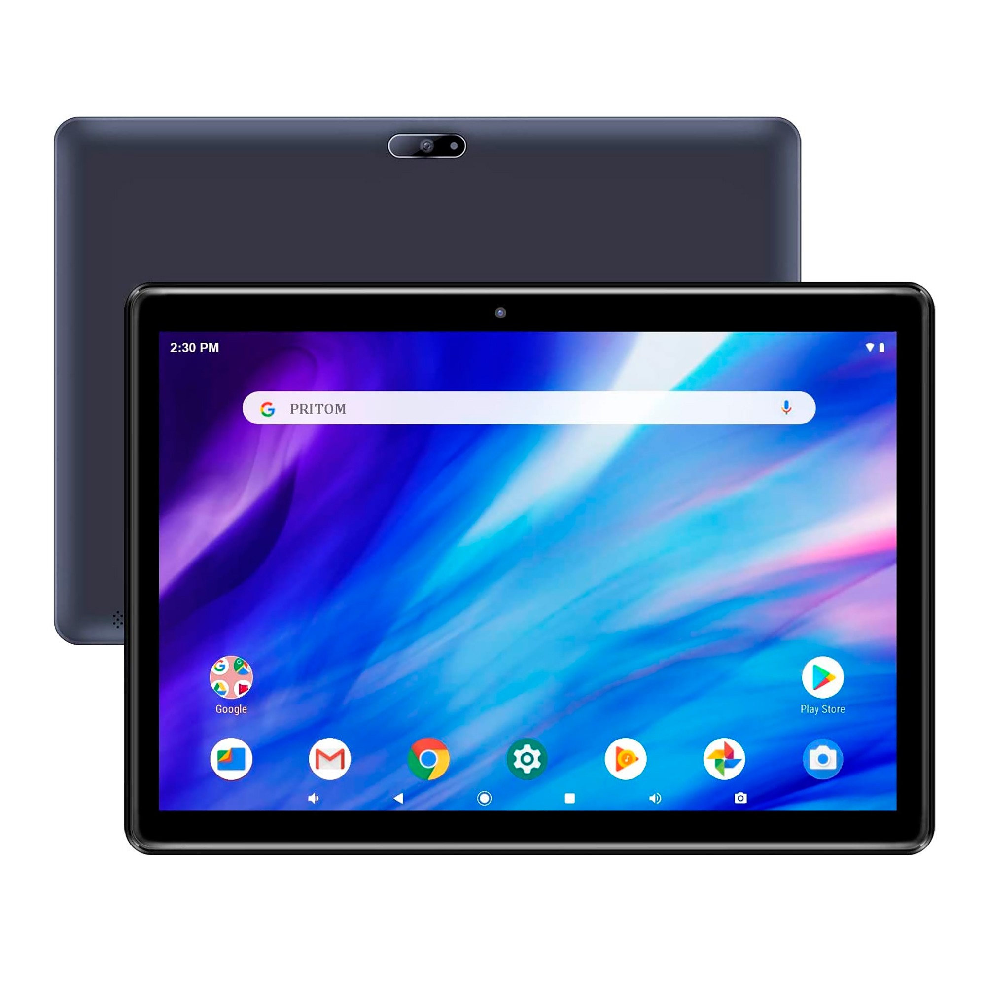 TABLET PRITOM M10 KIDS EDITION 2+2 GB RAM  64GB ROM REF 1645