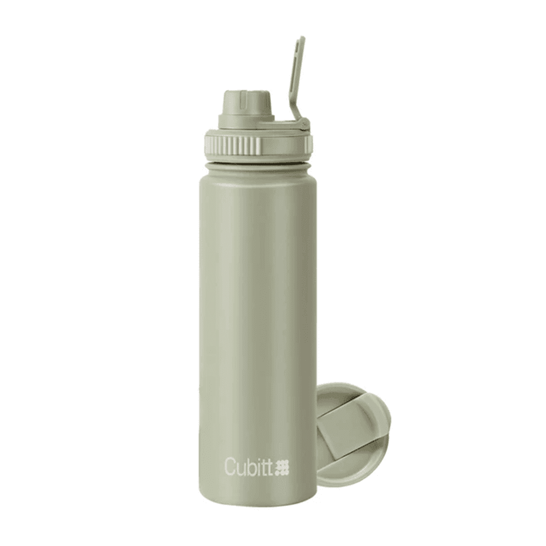 TERMO CUBITT PARA AGUA GN CTHB24-3 VERDE 710ml / 24oz