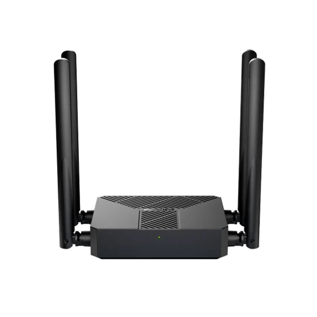 ROUTE INAL MERCUSYS MR62X WI-FI 6 AX1500 4 AT 24017