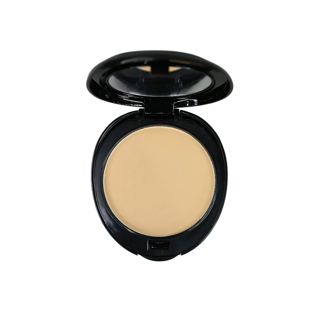 Polvo compacto con filtro solar tono 1