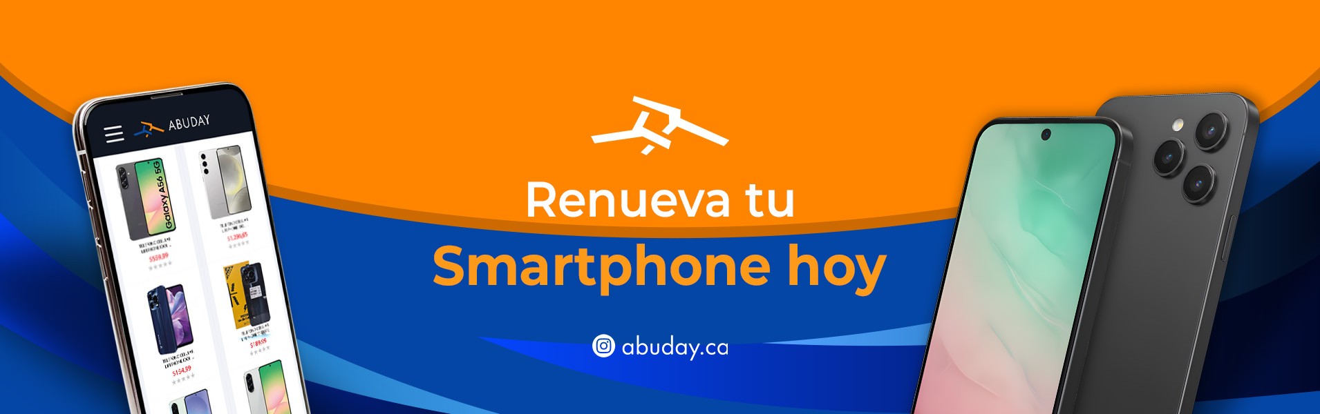 Abuday promo