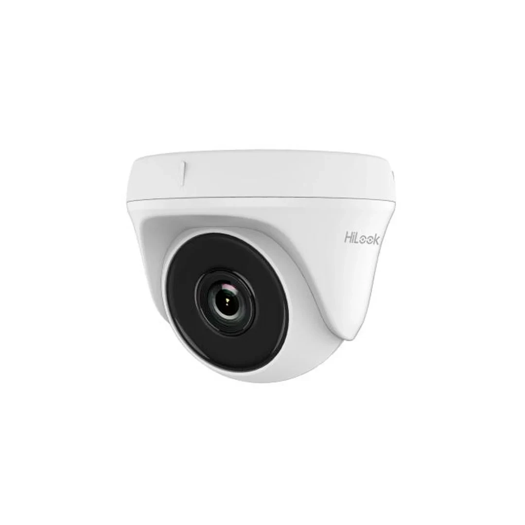 CAMARA INTELIGENTE HILOOK THC-T120-P TURBO HD 2.8MM