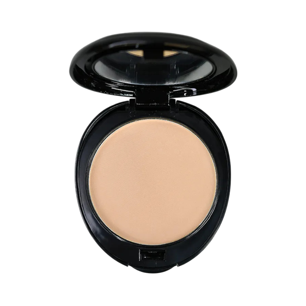 Polvo compacto con filtro solar tono 2