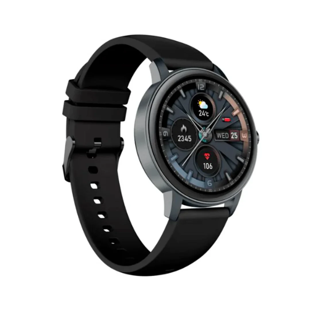 RELOJ AIWA INTELIGENTE AIWATCH AWSR13BB