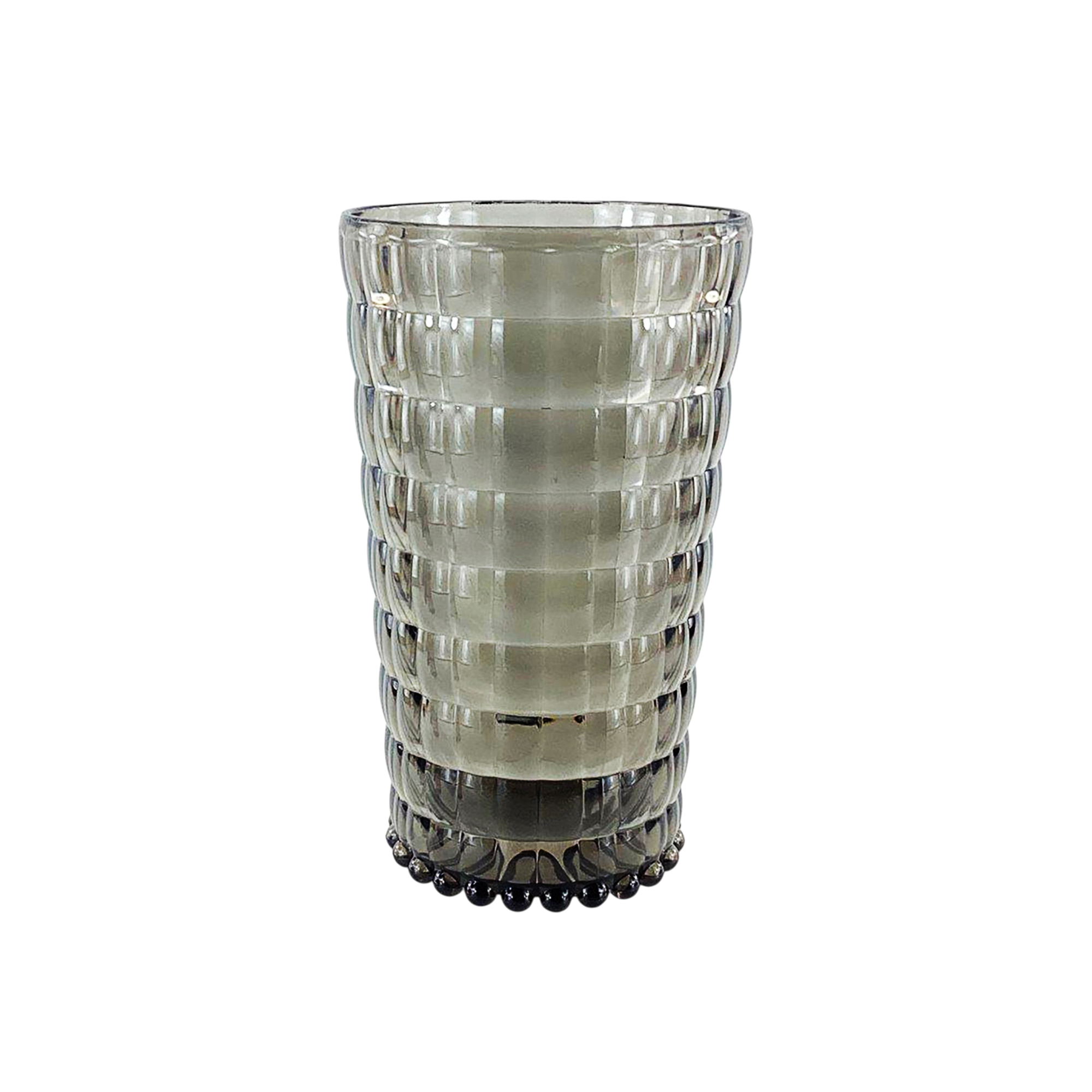VASO 750ML 723-6732 GRIS