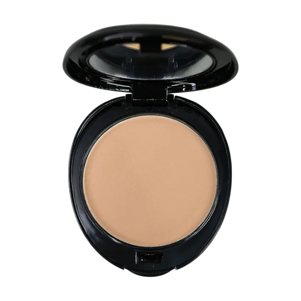 Polvo compacto con filtro solar tono 4